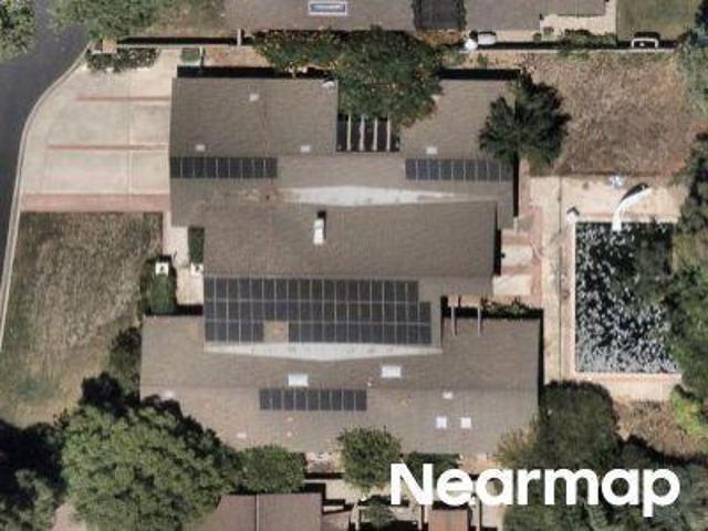 House for sale in Bakersfield, California