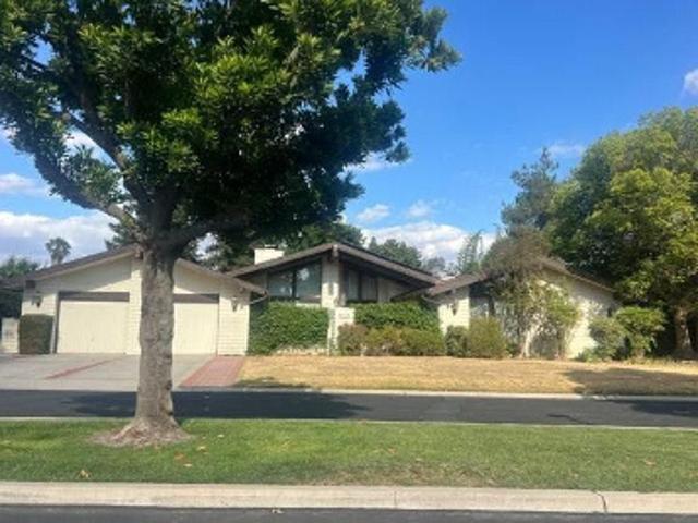 House for sale in Bakersfield, California