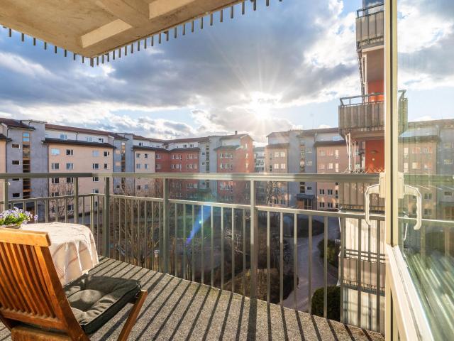 Bostad till salu i Centrum, Uppsala