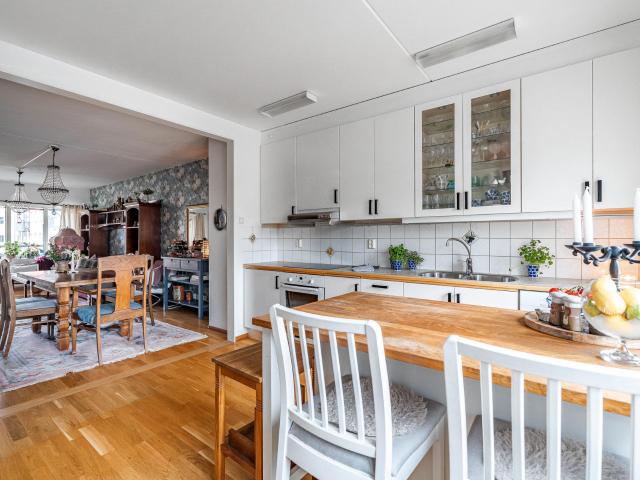 Bostad till salu i Centrum, Uppsala