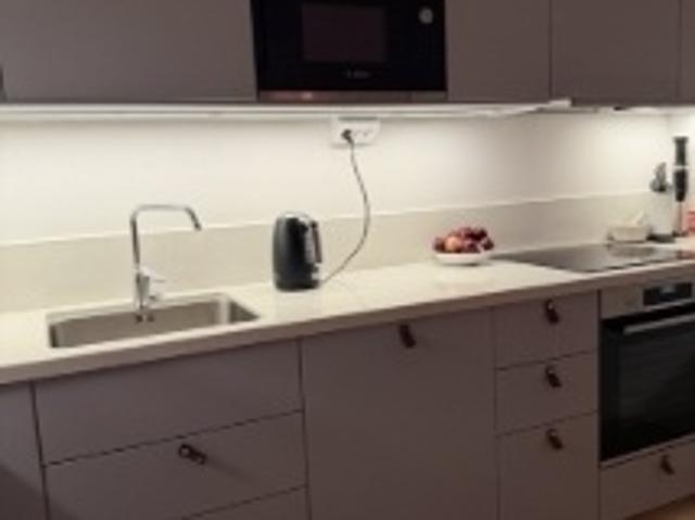 Lägenhet hyra i Uppsala