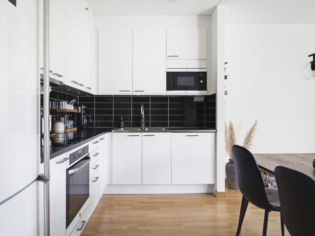Bostadsrätt till salu i Uppsala