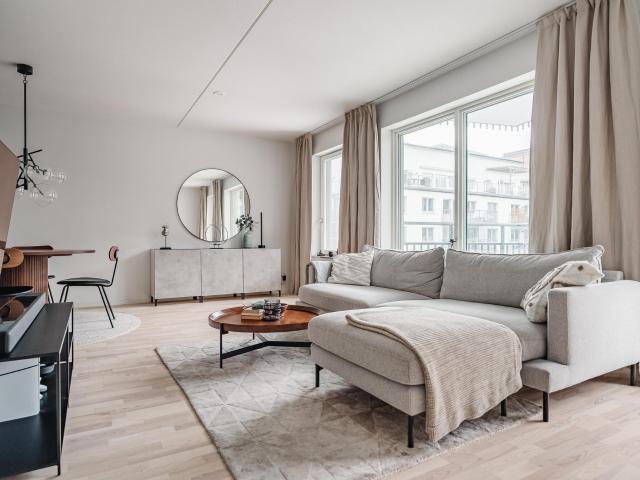 Bostad till salu i Centrum, Uppsala