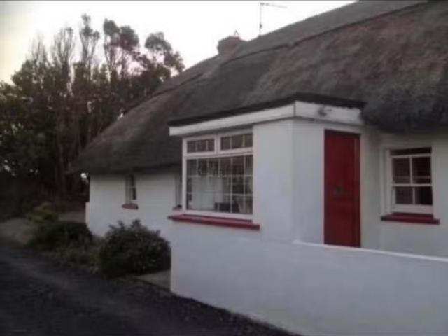 House to rent