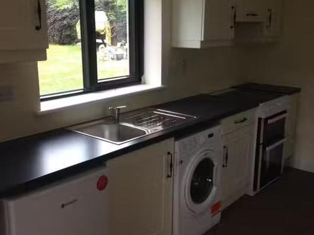 Apartment to rent