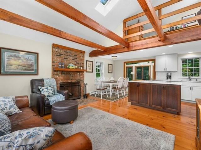 House for sale in Orleans, Massachusetts