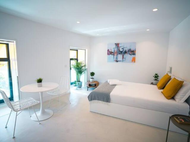 Estúdio alugar em Misericórdia, Aveiro