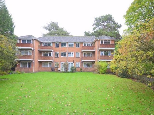 House for rent in Bournemouth