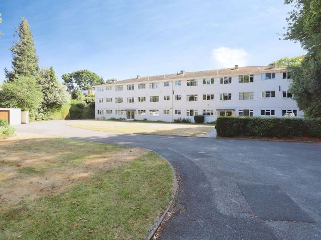 Apartment for rent in Bournemouth