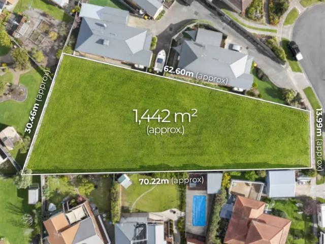 Land for sale in Portarlington, Victoria