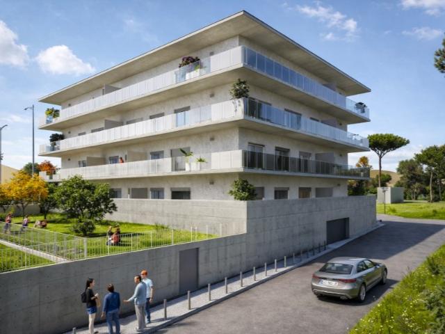 Apartamento venda em Repeses e São Salvador, Viseu