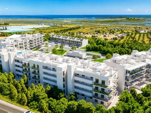 Apartamento venda em Tavira (Santa Maria e Santiago), Tavira