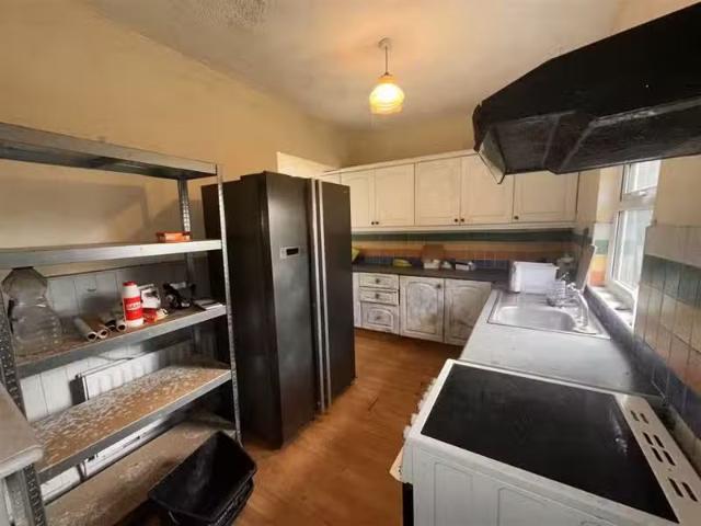 House for sale