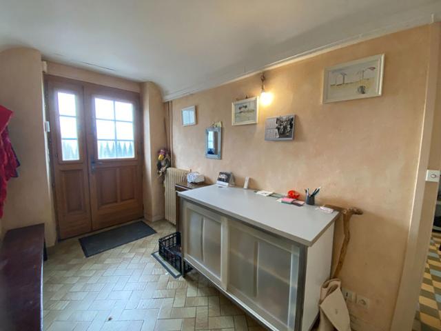 Maison vente à Cherbourg, Portbail