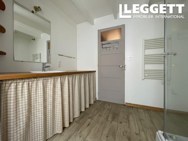 Appartement vente à Cherbourg, Portbail