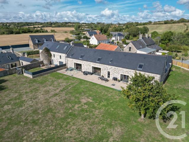 Maison vente à Cherbourg, Portbail