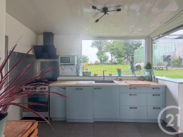 Maison vente à Cherbourg, Portbail