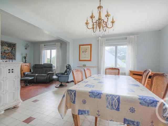 Maison vente à Cherbourg, Portbail