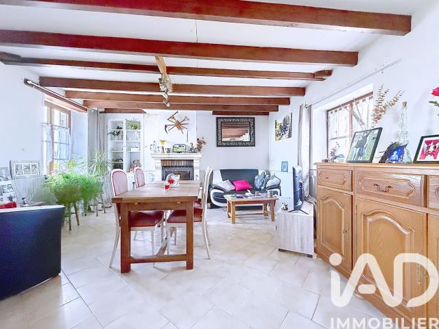 Maison vente à Cherbourg, Portbail