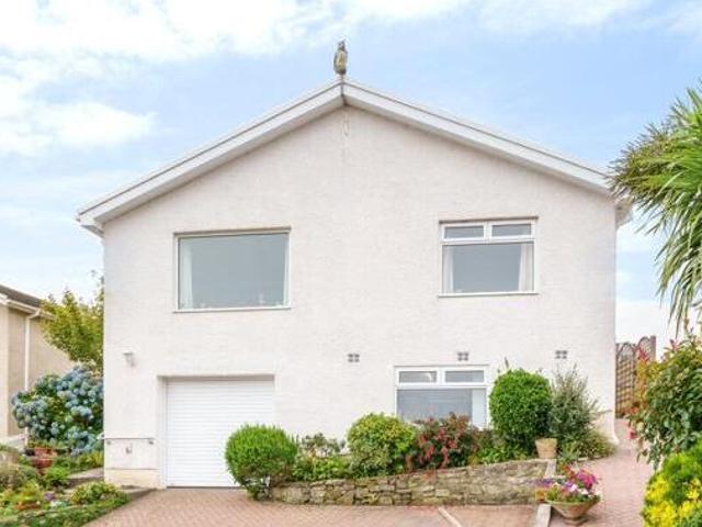 House for sale in Looe, Cornwall