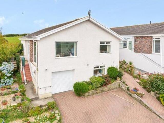 House for sale in Looe, Cornwall
