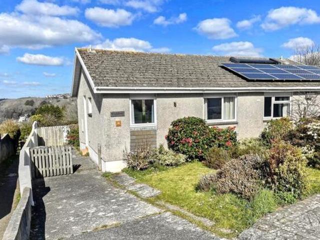 House for sale in Looe, Cornwall