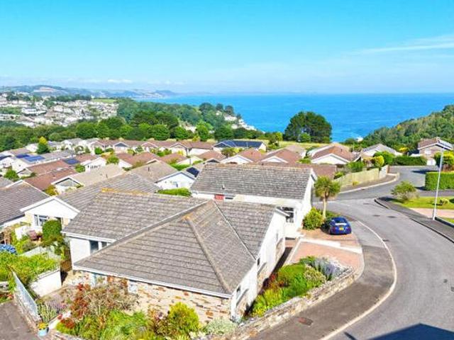 House for sale in Looe, Cornwall