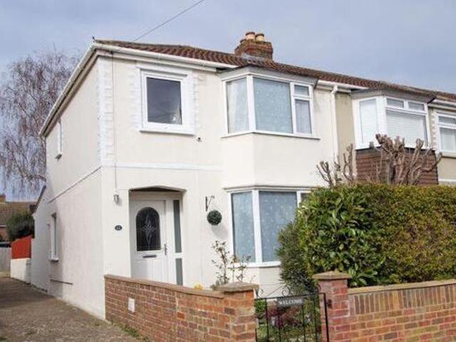 House for sale in Fareham, Hampshire