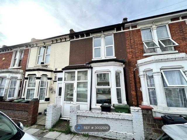 House for rent in Buckland, City Of Portsmouth