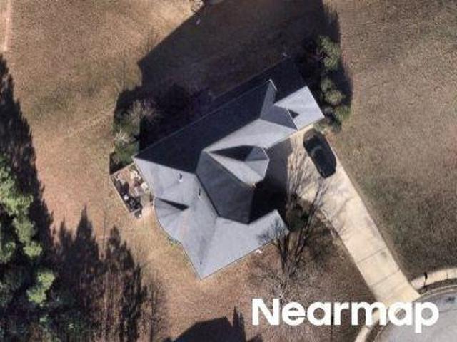 House for sale in Snellville, Georgia