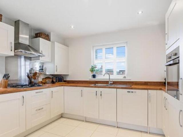House for sale in Berrick Salome, Oxfordshire