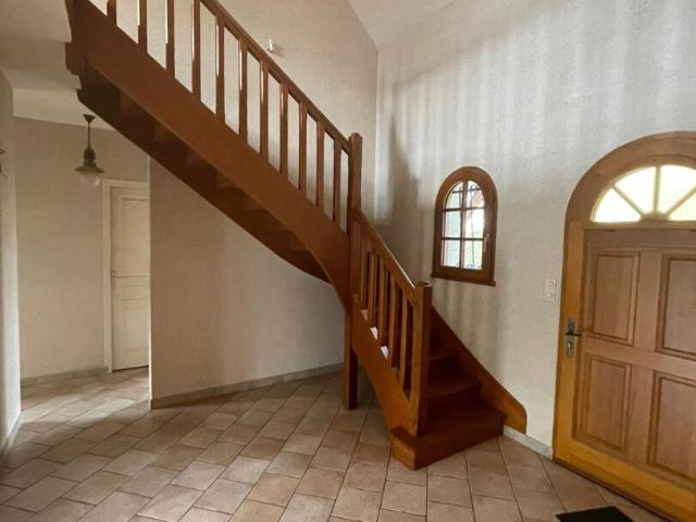 Maison vente à Blois, Vineuil