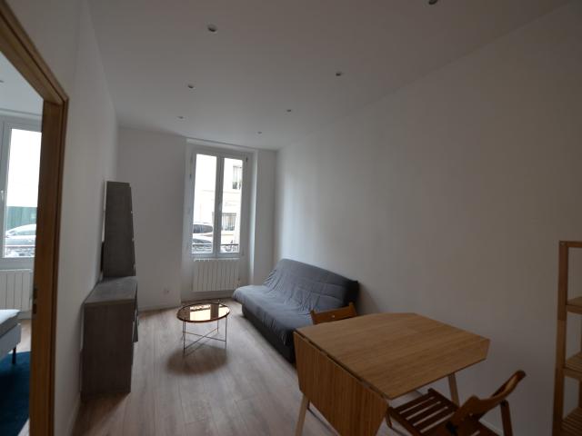 Appartement location à Paris, Île-de-France