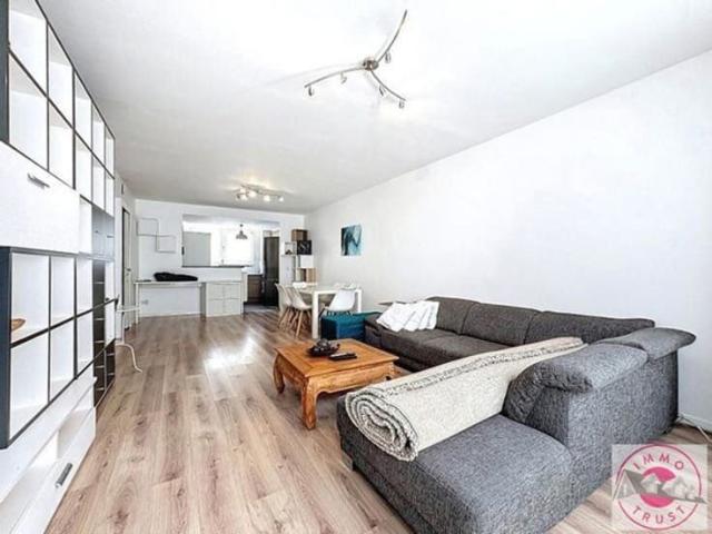 Appartement location à Saint-gilles, Bruxelles