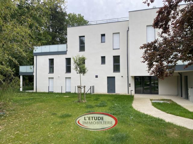 Appartement vente à Nantes