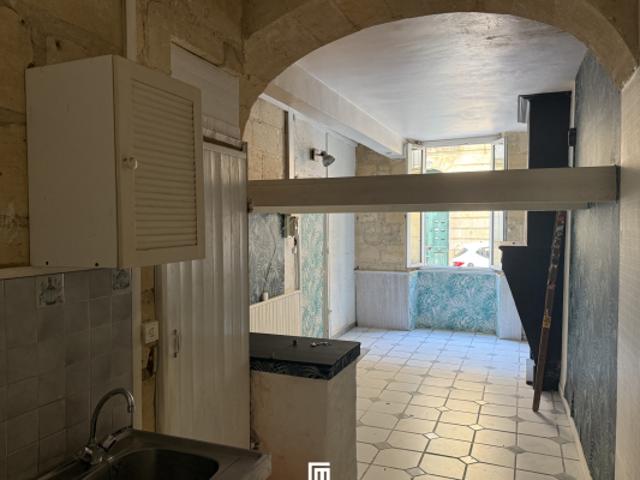 Appartement vente à Bordeaux