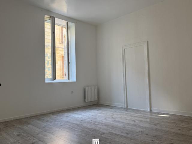 Appartement vente à Bordeaux