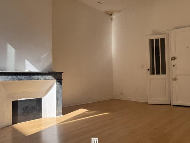 Appartement vente à Bordeaux
