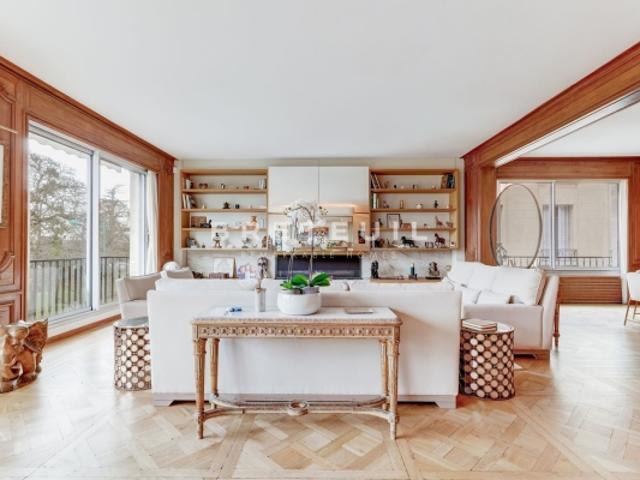 Appartement vente à Paris, Île-de-France