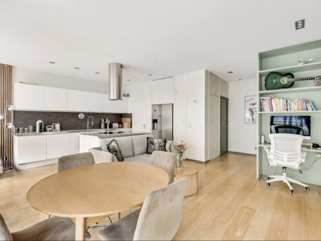Appartement location à Paris, Île-de-France