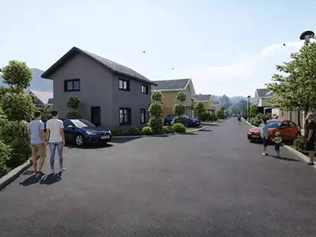 Maison vente à Chambéry, Les Marches
