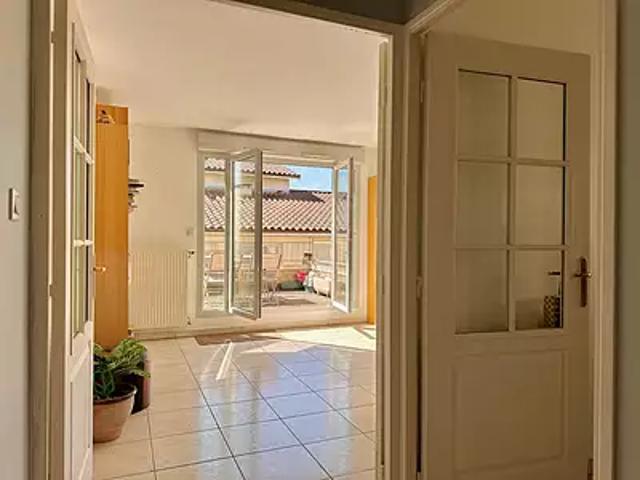 Appartement vente à Villefranche-sur-Saône, Rhône