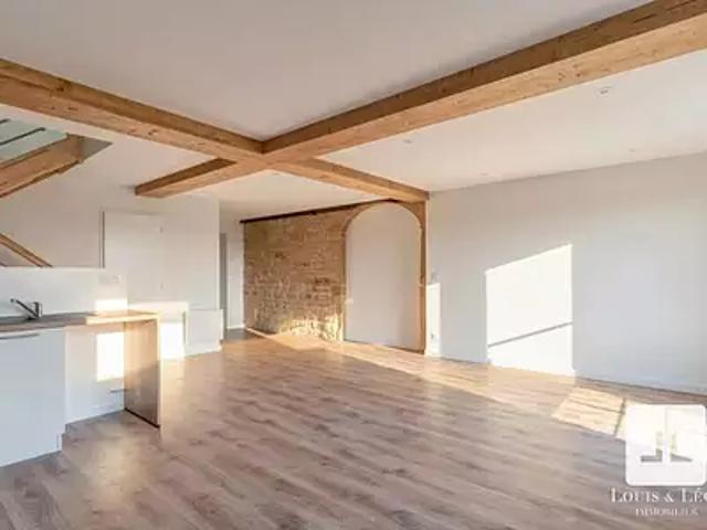 Appartement vente à Villefranche-sur-Saône, Rhône