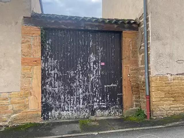 Maison vente à Villefranche-sur-Saône, Rhône