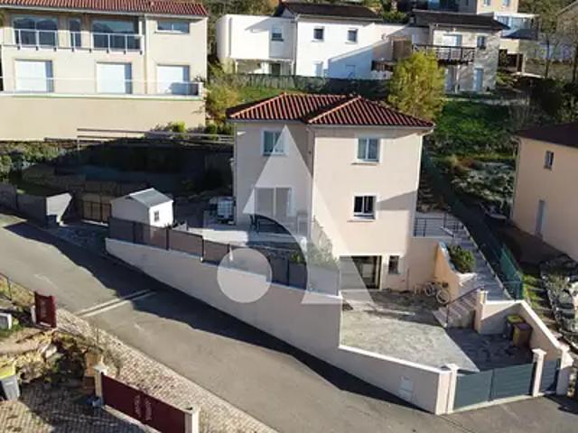 Maison vente à Villefranche-sur-Saône, Rhône