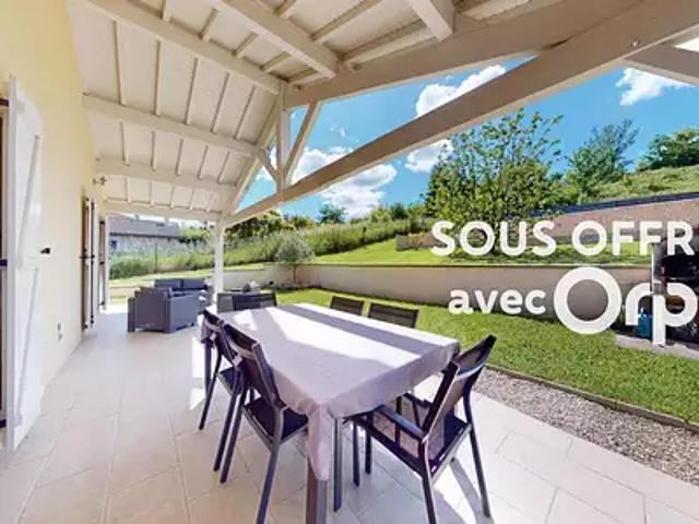 Maison vente à Villefranche-sur-Saône, Rhône