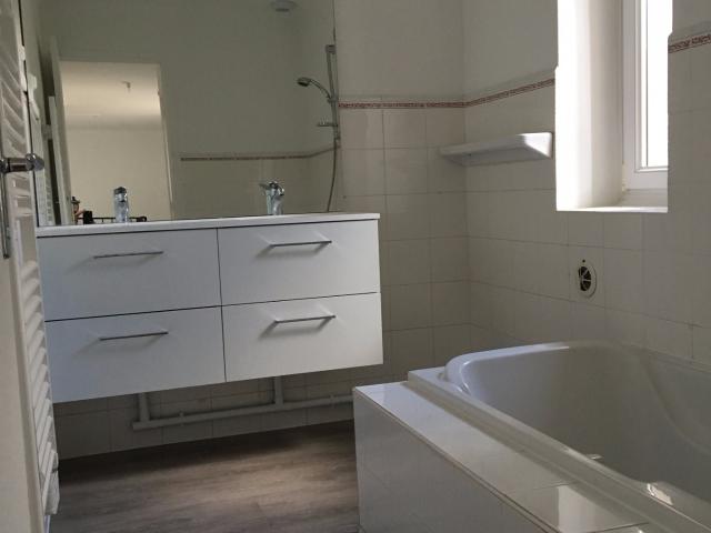 Duplex location à Liergues, Porte des Pierres Dorées
