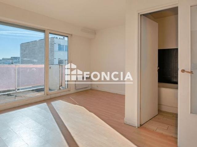 Appartement vente à Montrouge, Hauts-de-Seine