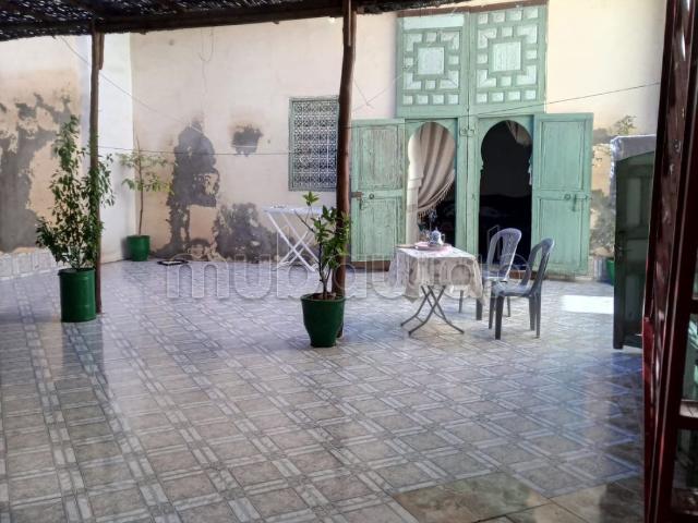 Appartement vente à Marrakech, L'Oriental