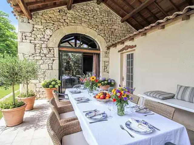 Maison vente à Cahors, Le Boulvé